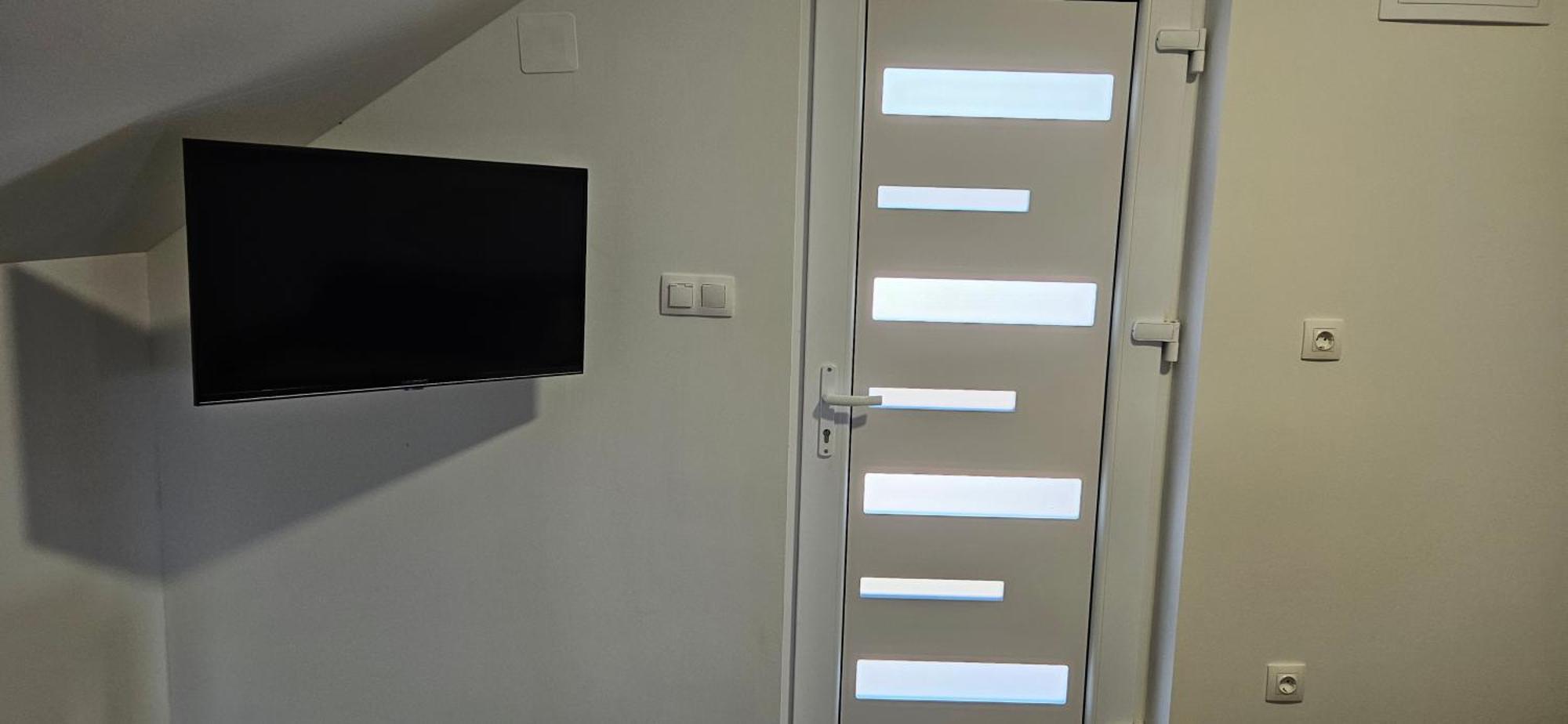 Apartman M&M ドゥガ・レサ エクステリア 写真