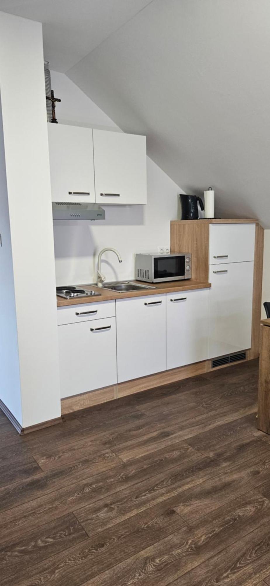 Apartman M&M ドゥガ・レサ エクステリア 写真