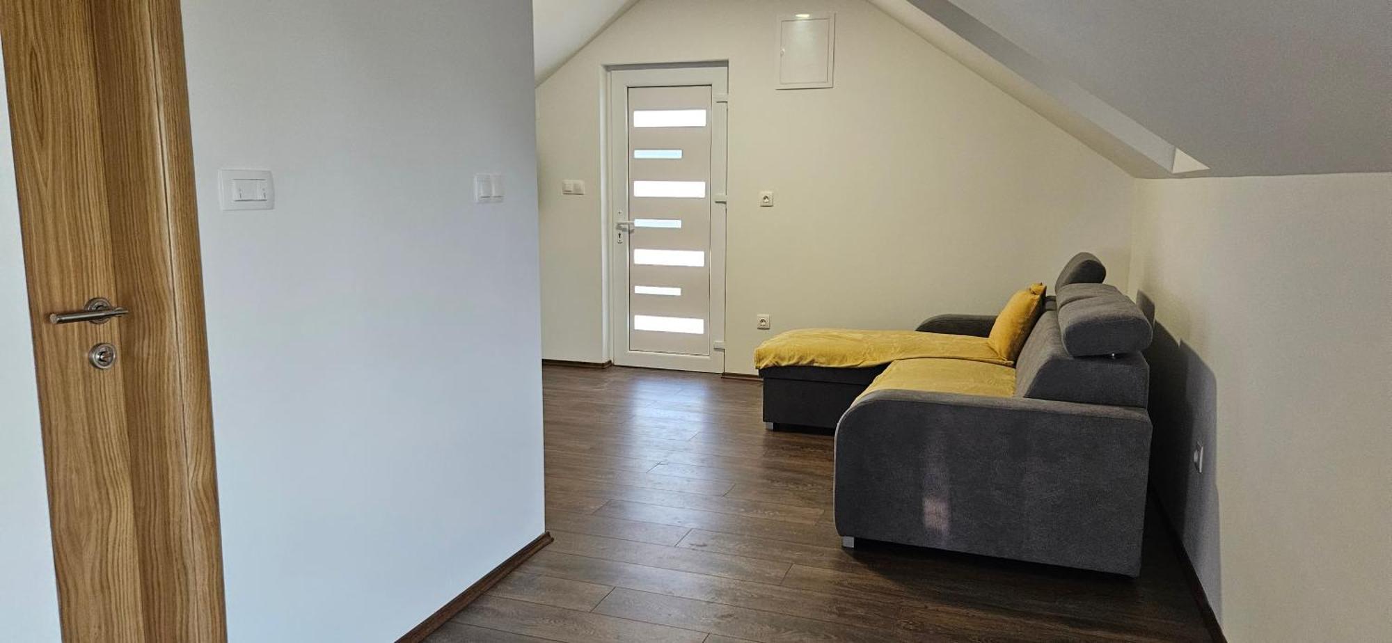 Apartman M&M ドゥガ・レサ エクステリア 写真
