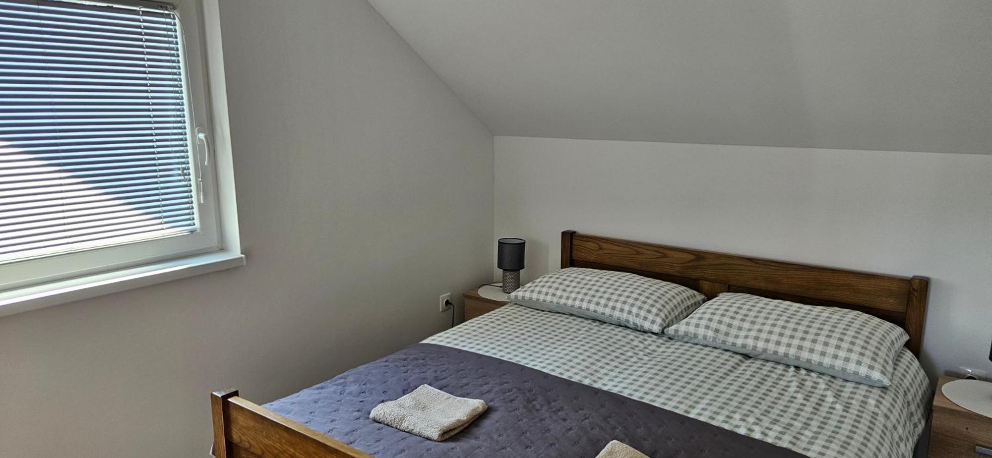 Apartman M&M ドゥガ・レサ エクステリア 写真