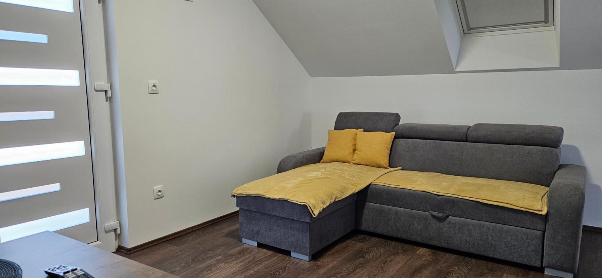 Apartman M&M ドゥガ・レサ エクステリア 写真